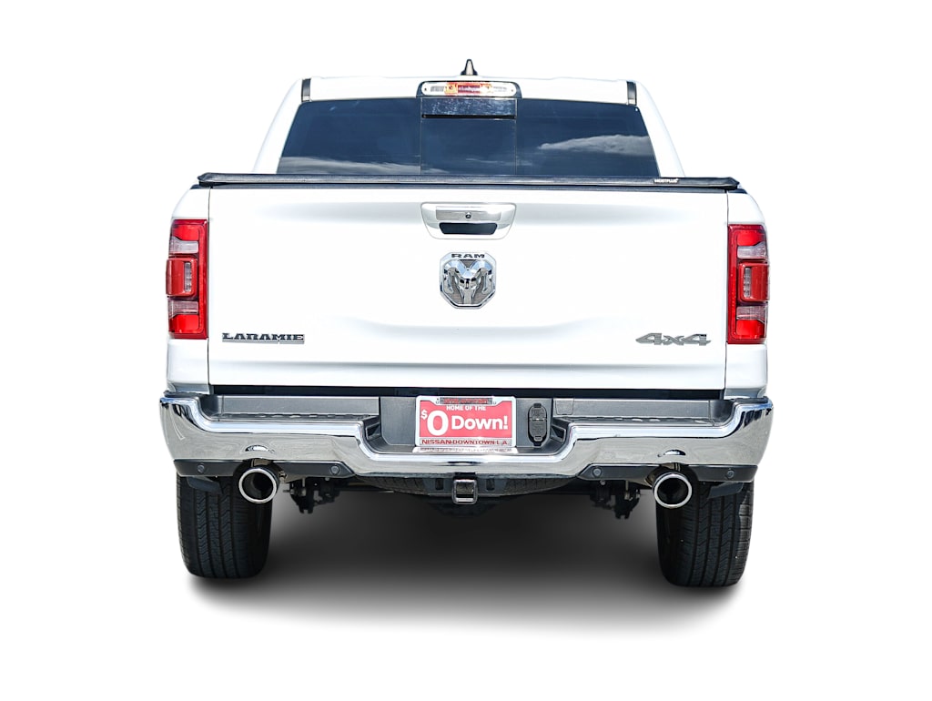 Thumbnail: 2022 RAM 1500 - 18