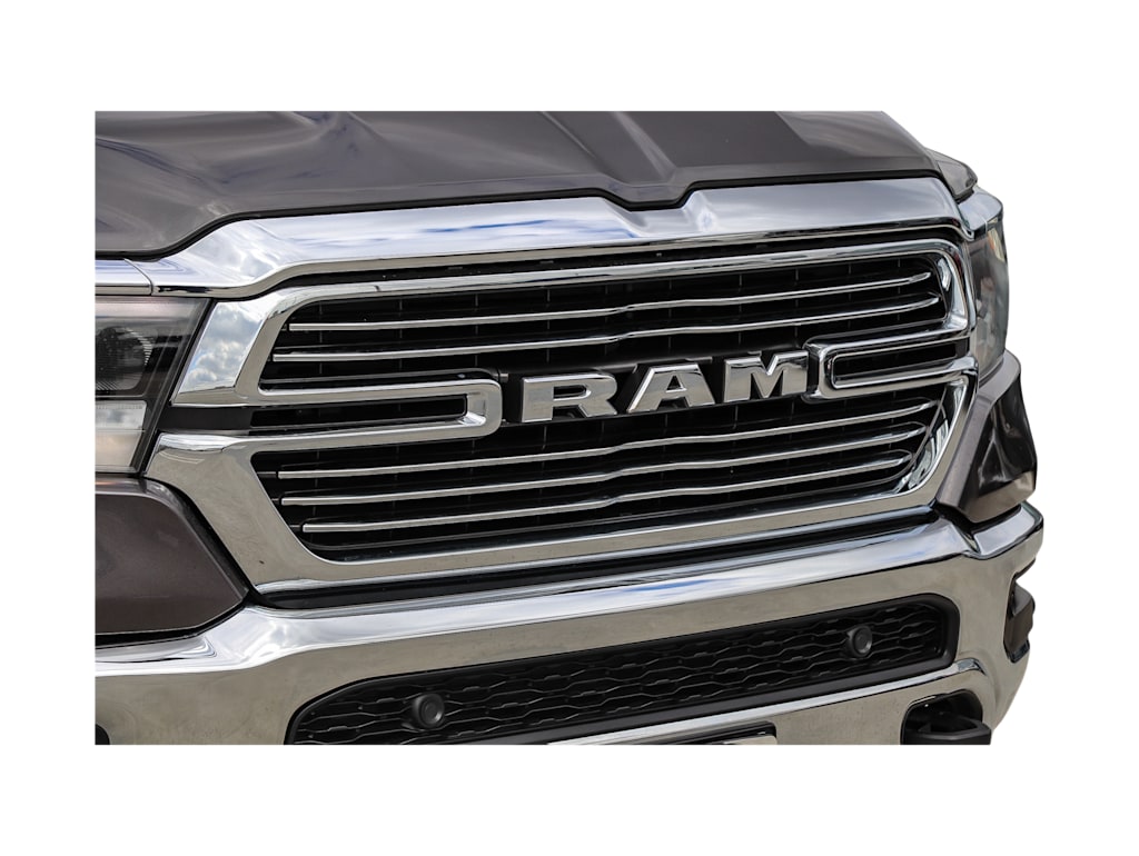 Thumbnail: 2019 RAM 1500 - 18