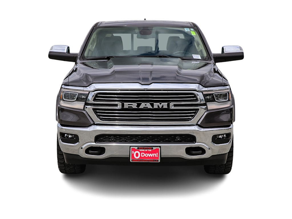 Thumbnail: 2019 RAM 1500 - 5