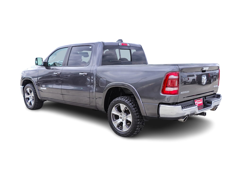 Thumbnail: 2019 RAM 1500 - 3