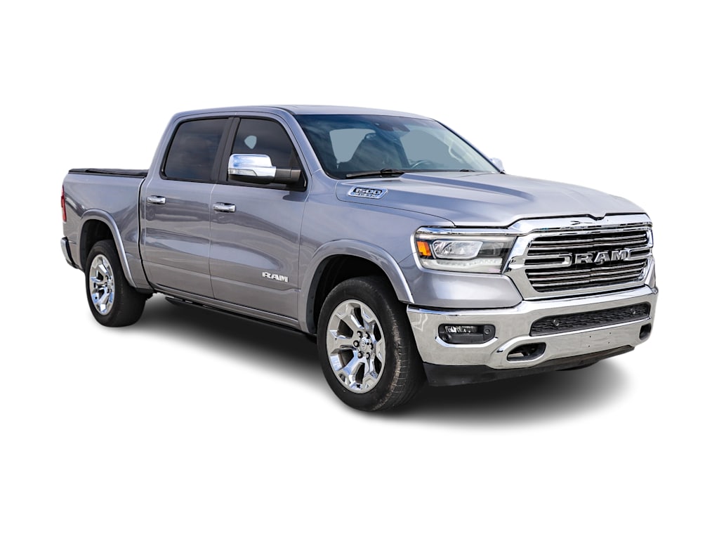 Thumbnail: 2019 RAM 1500 - 12