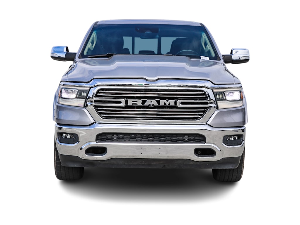 Thumbnail: 2019 RAM 1500 - 5