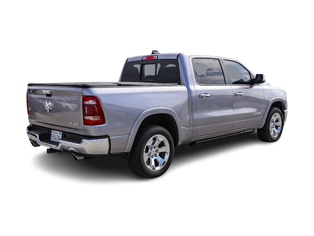 Thumbnail: 2019 RAM 1500 - 15