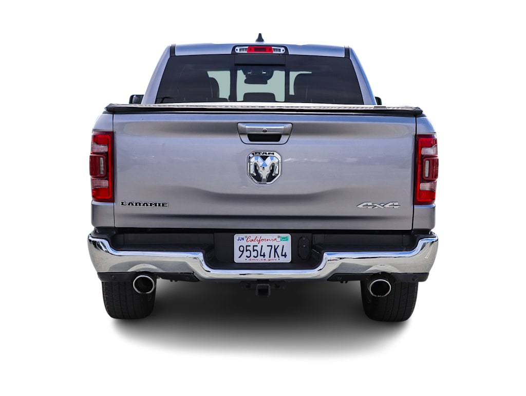 Thumbnail: 2019 RAM 1500 - 4