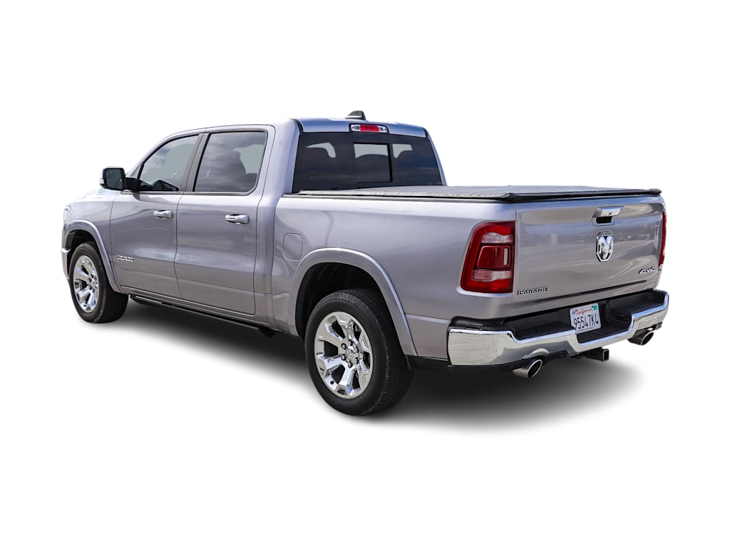 Thumbnail: 2019 RAM 1500 - 3