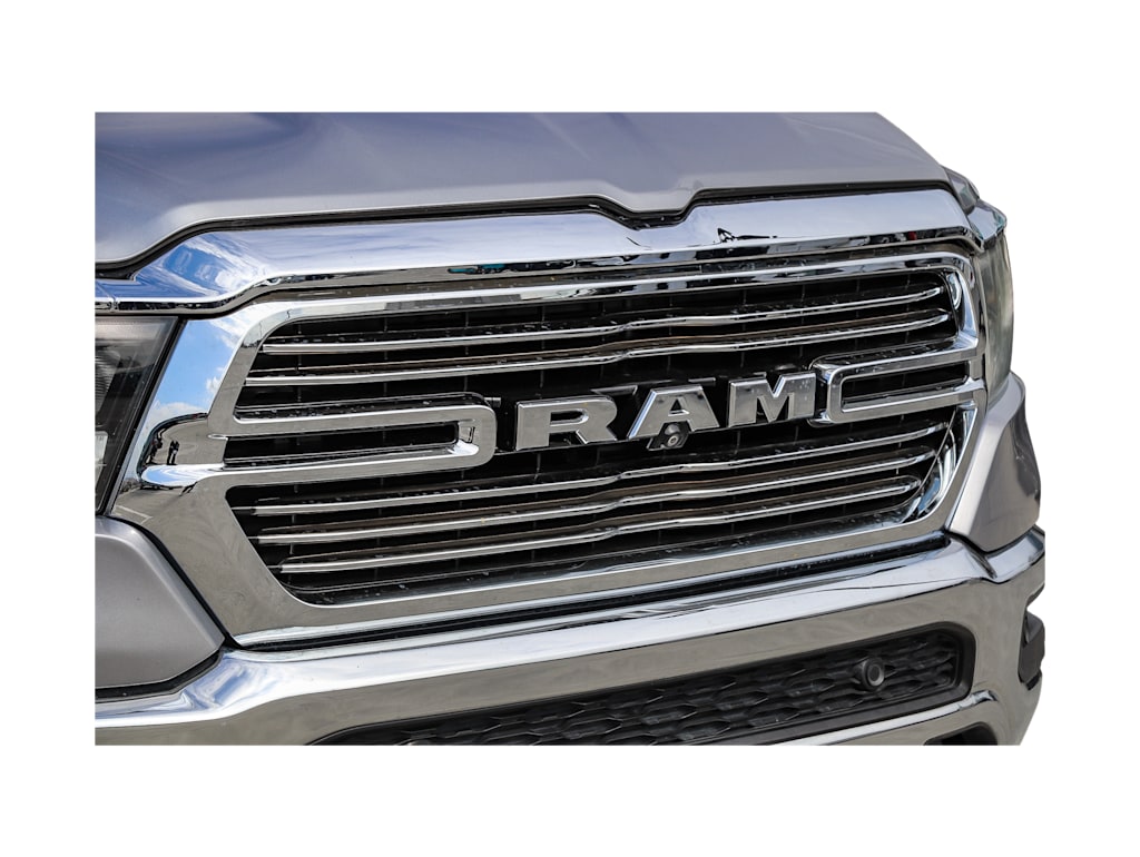 Thumbnail: 2019 RAM 1500 - 14