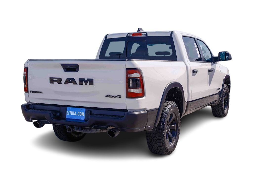 Thumbnail: 2024 RAM 1500 - 16