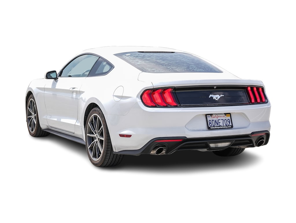 Thumbnail: 2018 Ford Mustang - 3