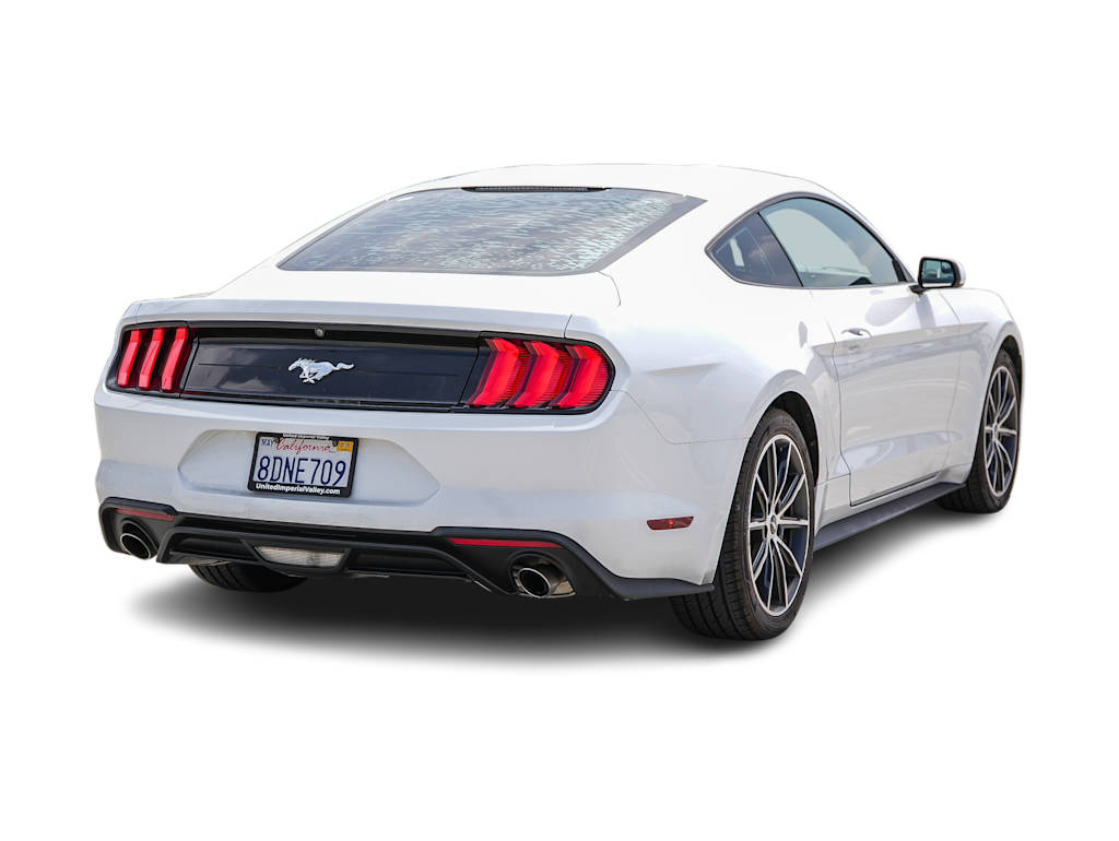 Thumbnail: 2018 Ford Mustang - 16