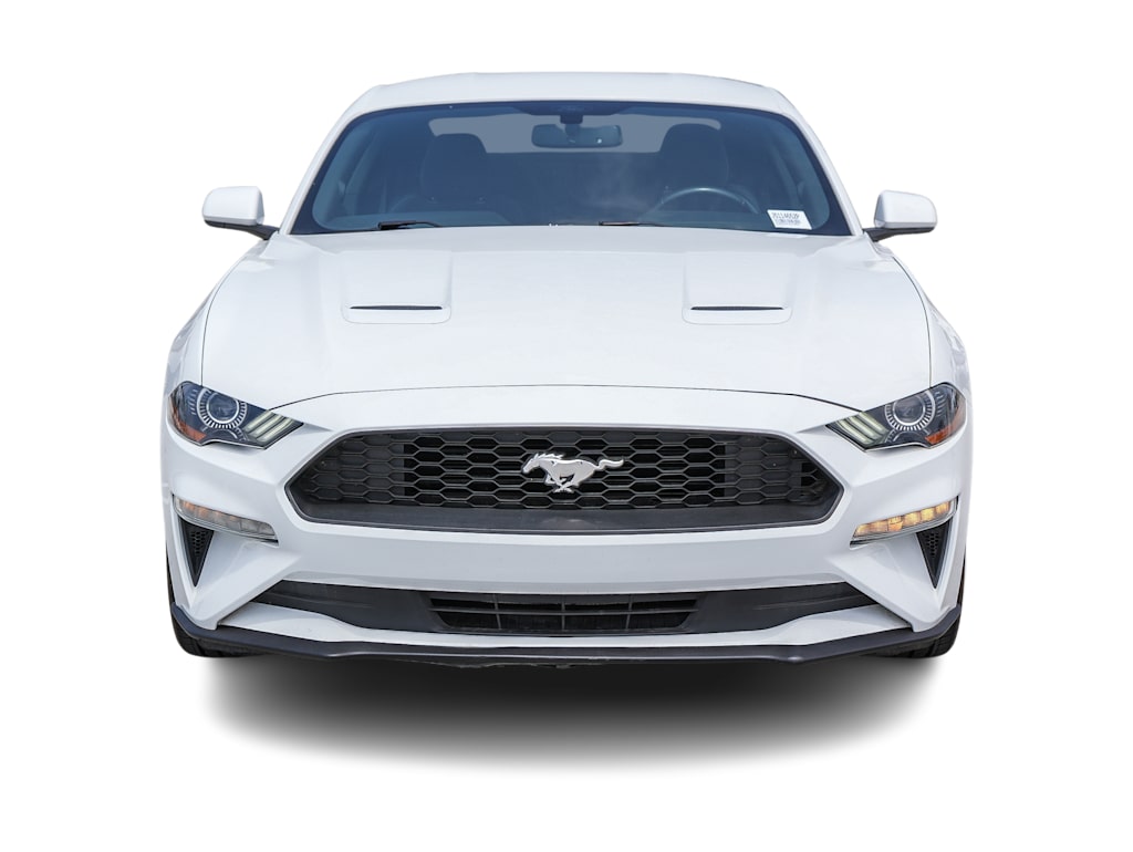 Thumbnail: 2018 Ford Mustang - 5
