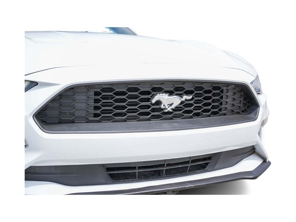 Thumbnail: 2018 Ford Mustang - 15
