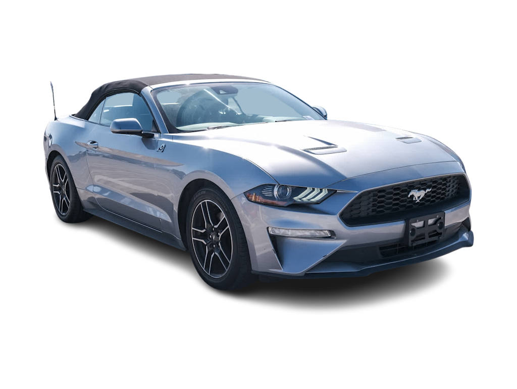 Thumbnail: 2022 Ford Mustang - 12