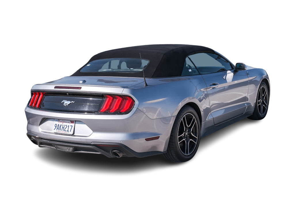 Thumbnail: 2022 Ford Mustang - 13