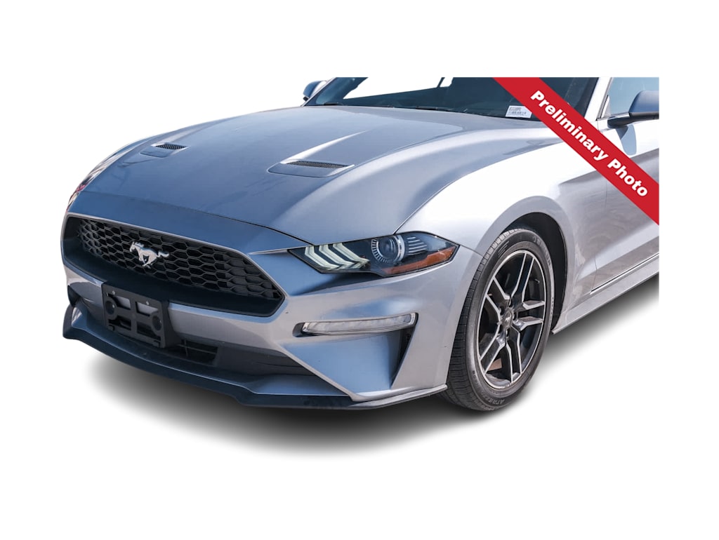 Thumbnail: 2022 Ford Mustang - 17