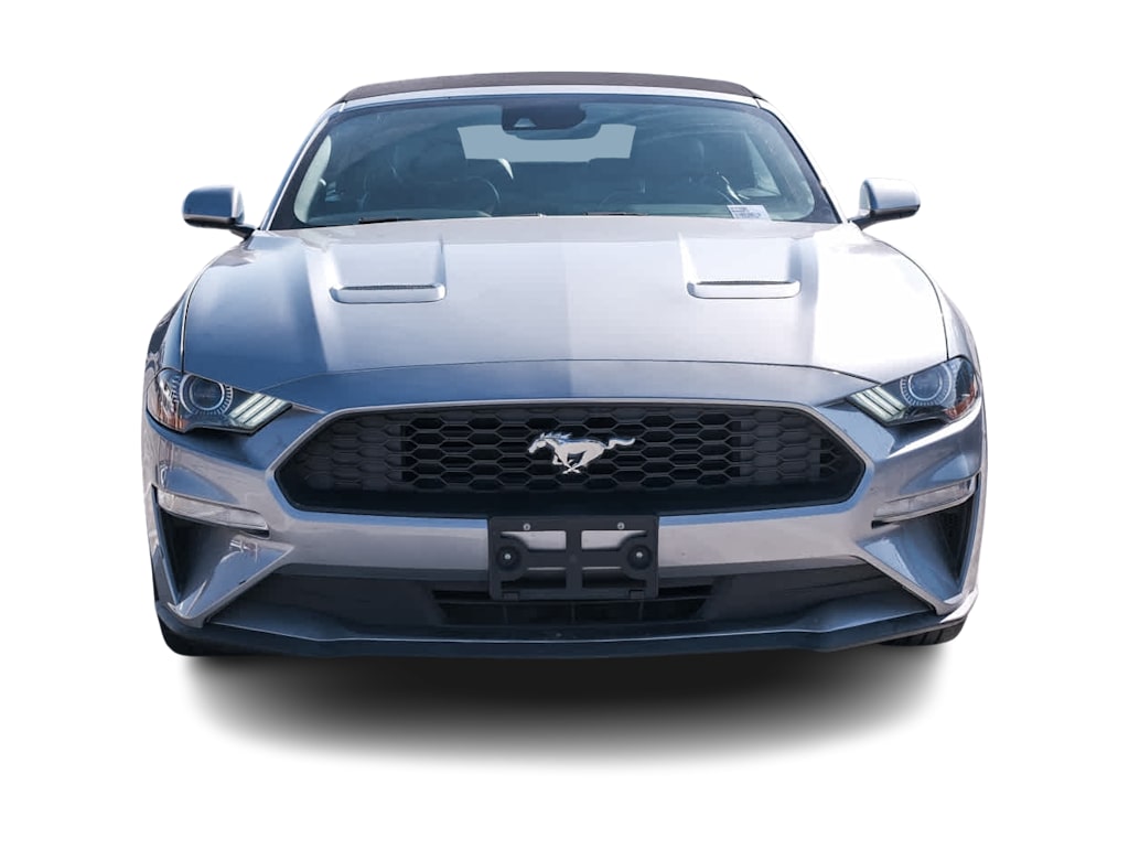 Thumbnail: 2022 Ford Mustang - 5
