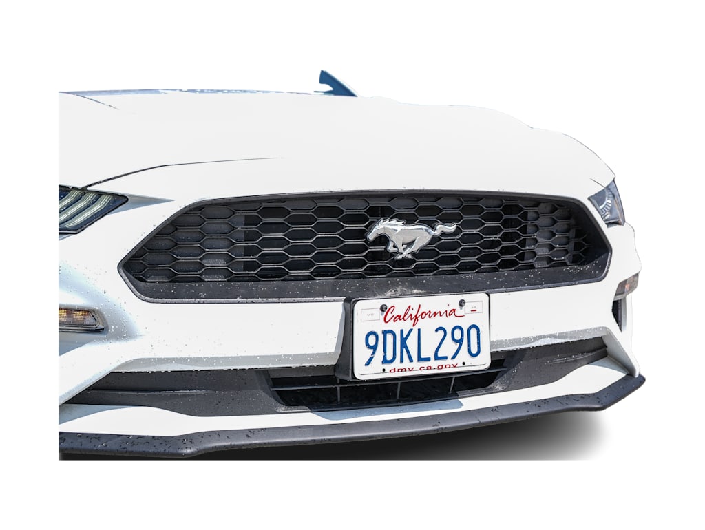 Thumbnail: 2022 Ford Mustang - 15