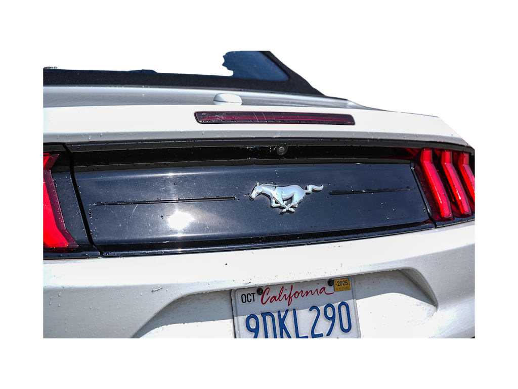 Thumbnail: 2022 Ford Mustang - 12
