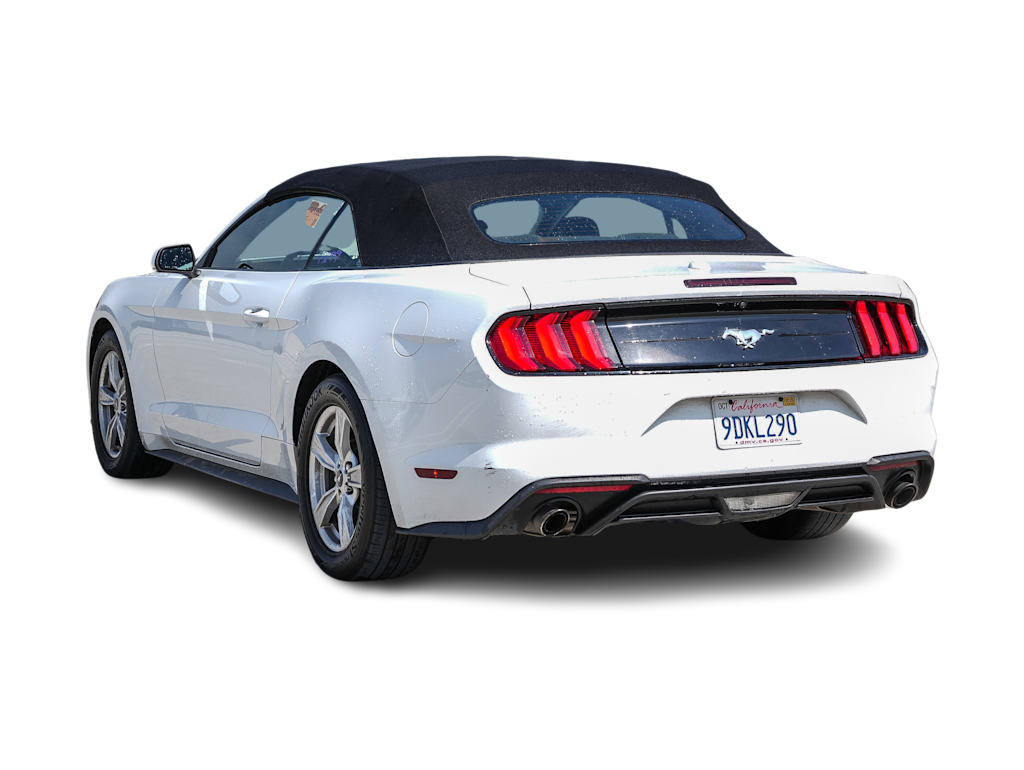 Thumbnail: 2022 Ford Mustang - 3