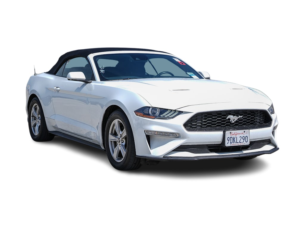 Thumbnail: 2022 Ford Mustang - 13