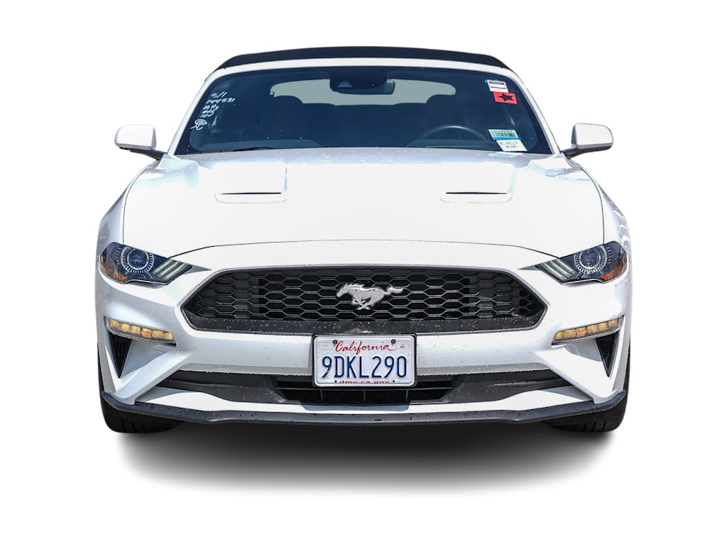Thumbnail: 2022 Ford Mustang - 5