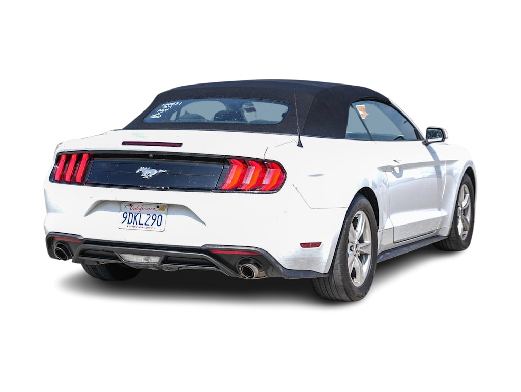 Thumbnail: 2022 Ford Mustang - 16