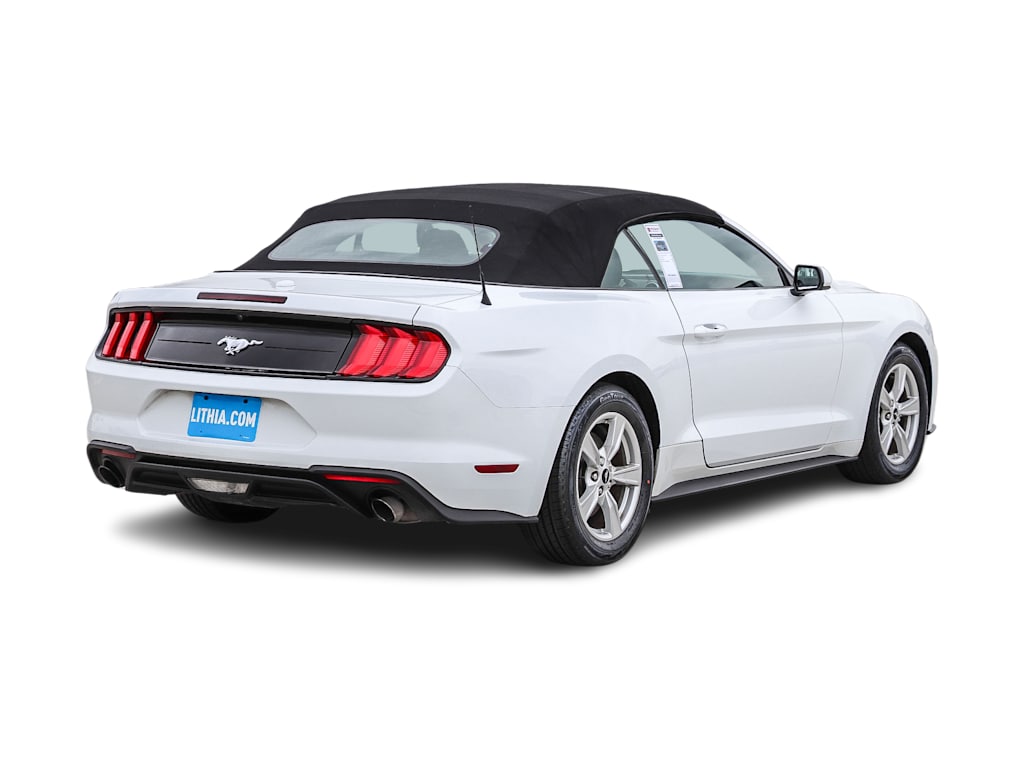 Thumbnail: 2022 Ford Mustang - 19