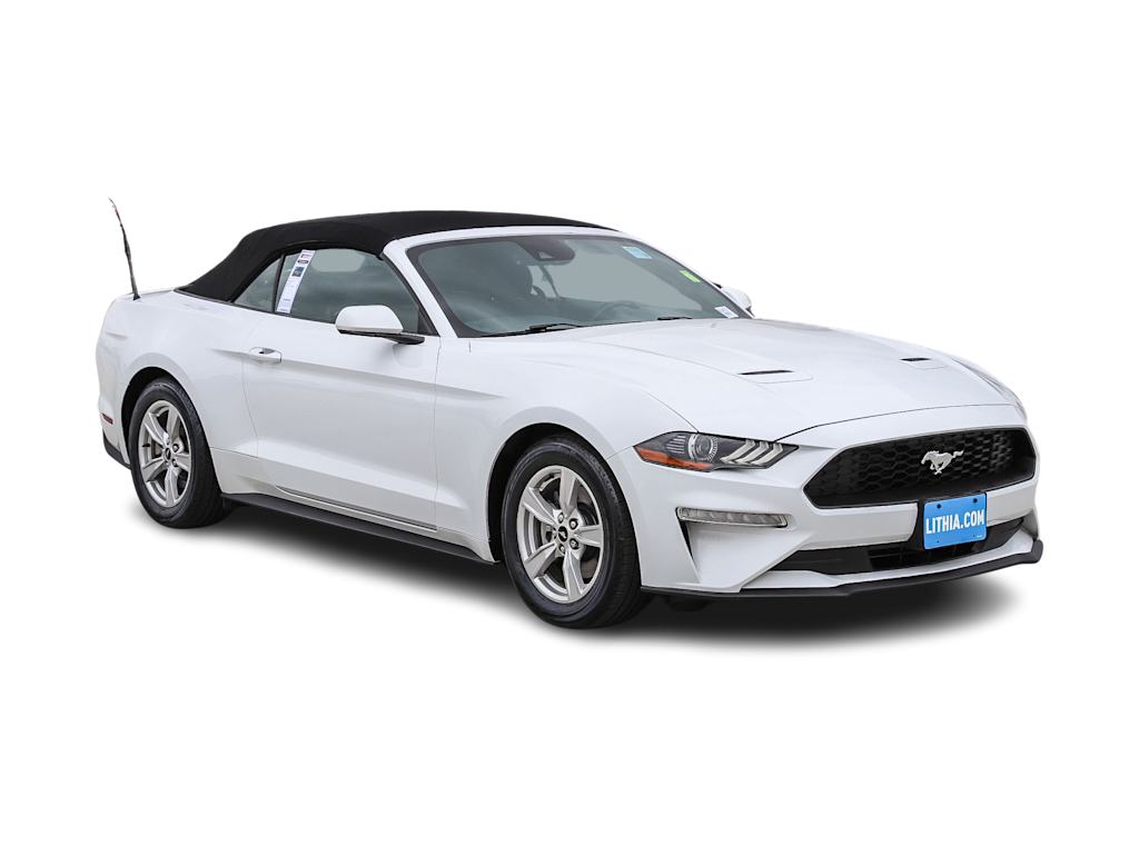Thumbnail: 2022 Ford Mustang - 16