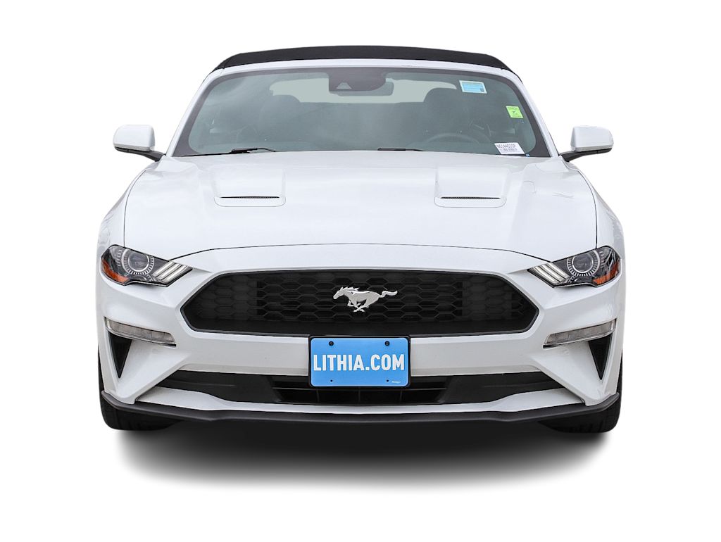 Thumbnail: 2022 Ford Mustang - 5