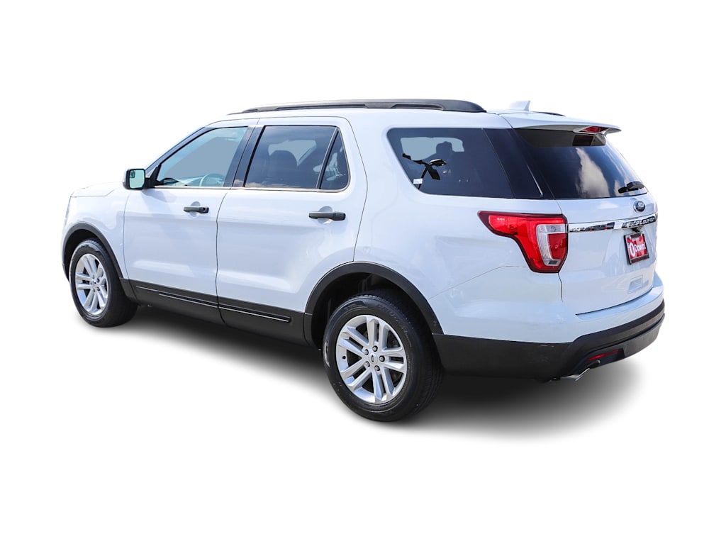 Thumbnail: 2017 Ford Explorer - 3