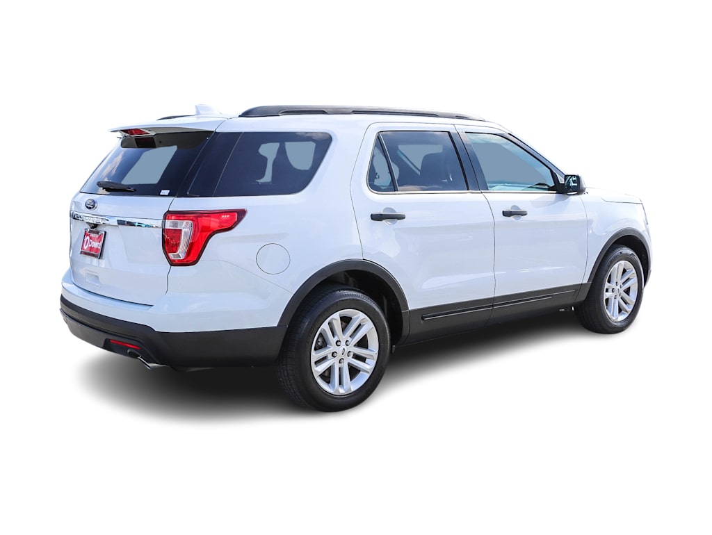 Thumbnail: 2017 Ford Explorer - 19