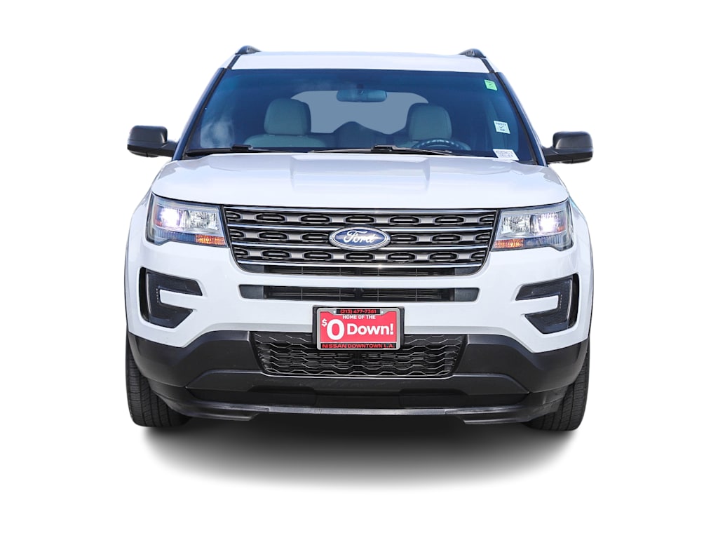 Thumbnail: 2017 Ford Explorer - 5