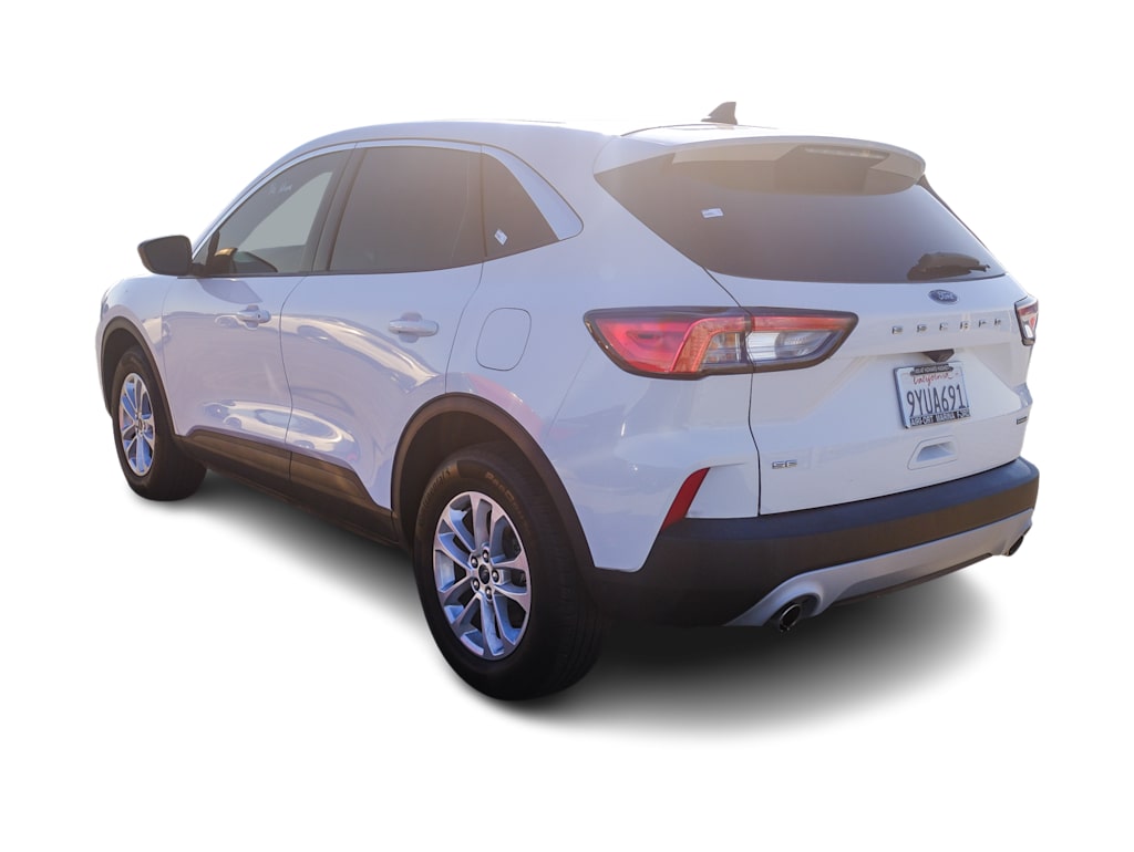 Thumbnail: 2022 Ford Escape - 4