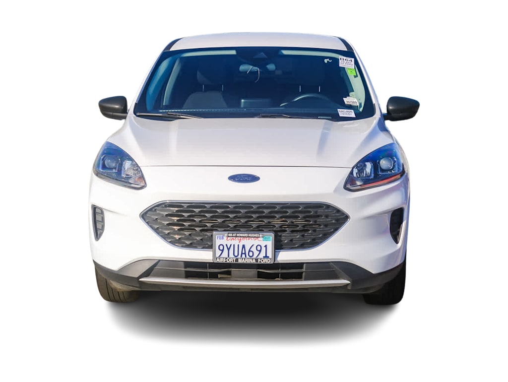 Thumbnail: 2022 Ford Escape - 6