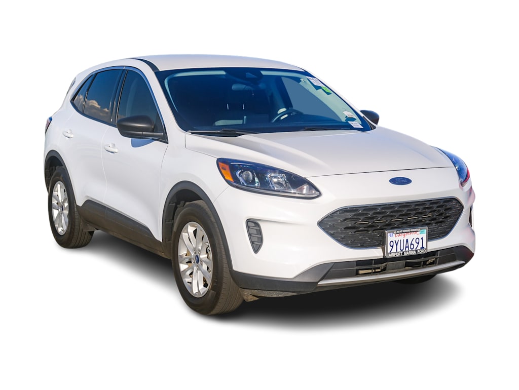 Thumbnail: 2022 Ford Escape - 14