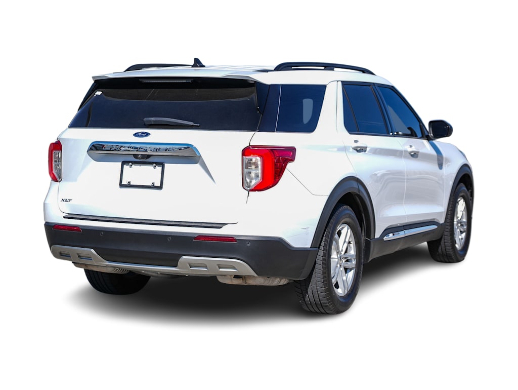 Thumbnail: 2021 Ford Explorer - 15