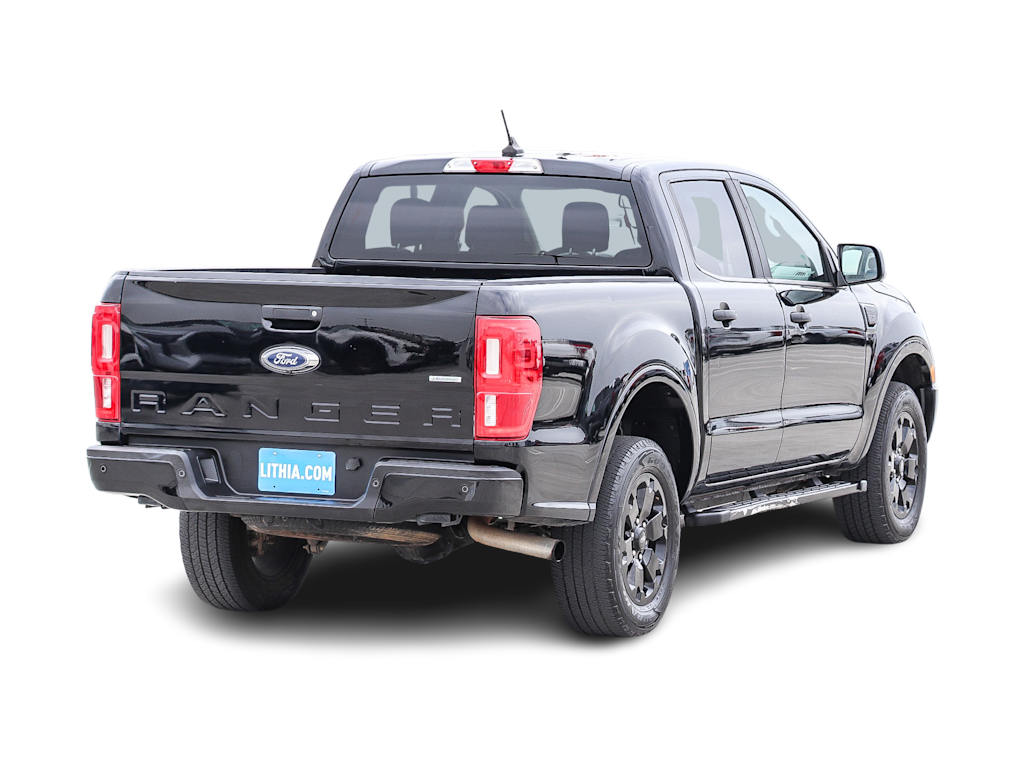 Thumbnail: 2019 Ford Ranger - 18