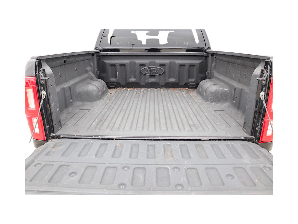 Thumbnail: 2019 Ford Ranger - 14