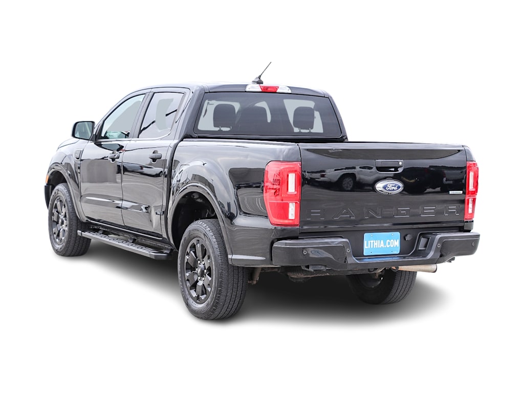 Thumbnail: 2019 Ford Ranger - 3