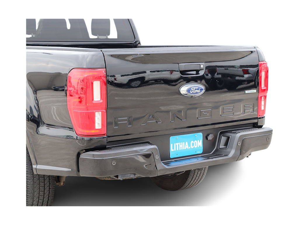 Thumbnail: 2019 Ford Ranger - 20