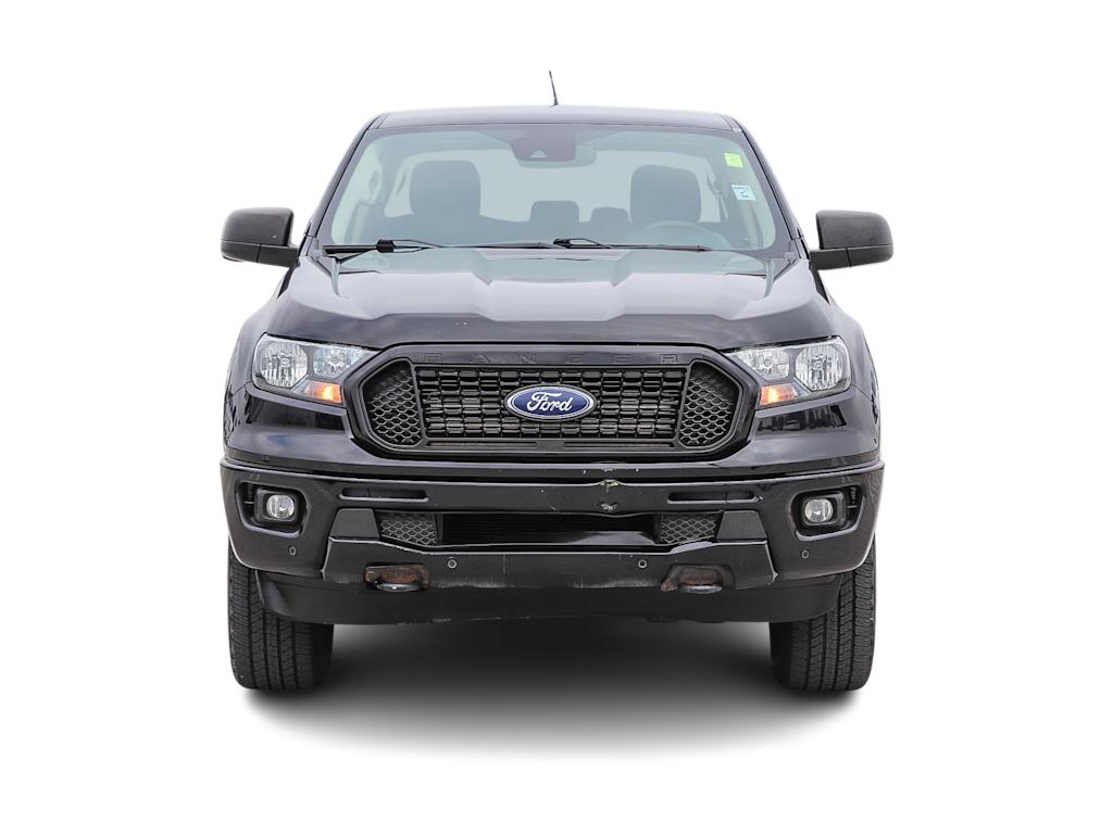 Thumbnail: 2019 Ford Ranger - 5