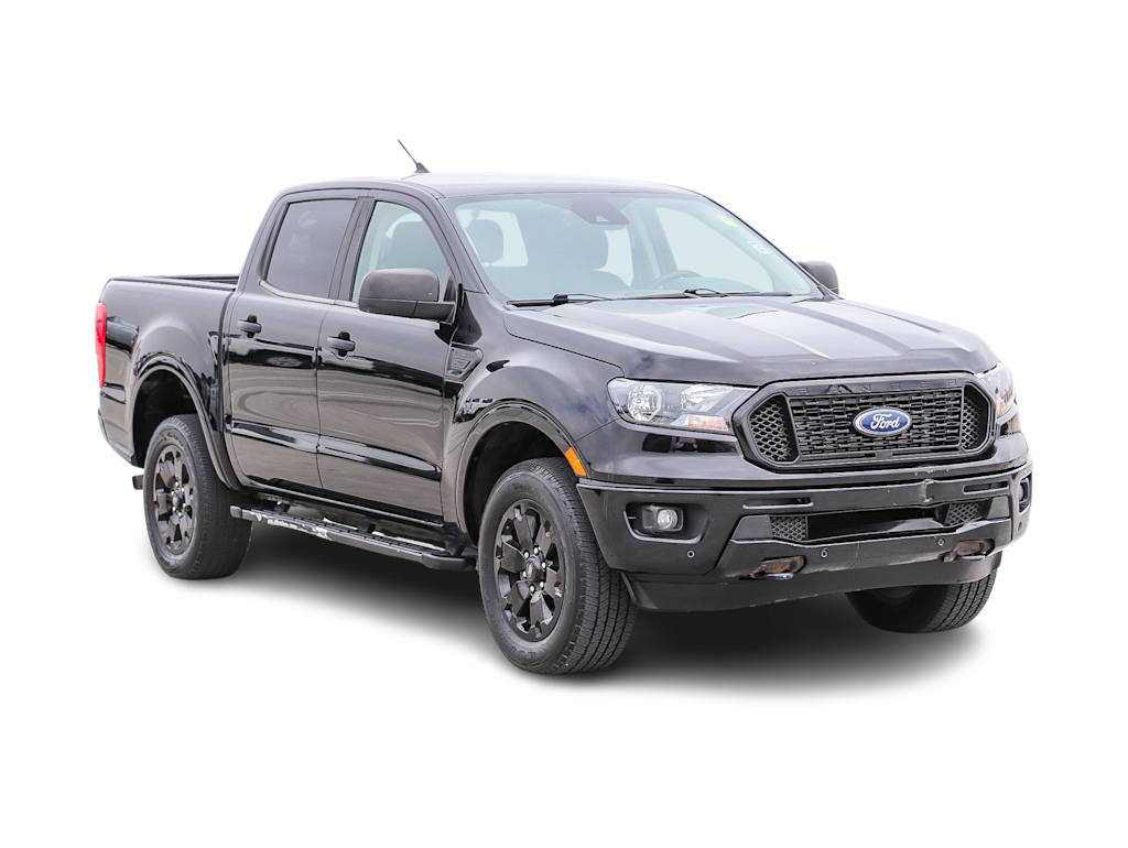 Thumbnail: 2019 Ford Ranger - 15