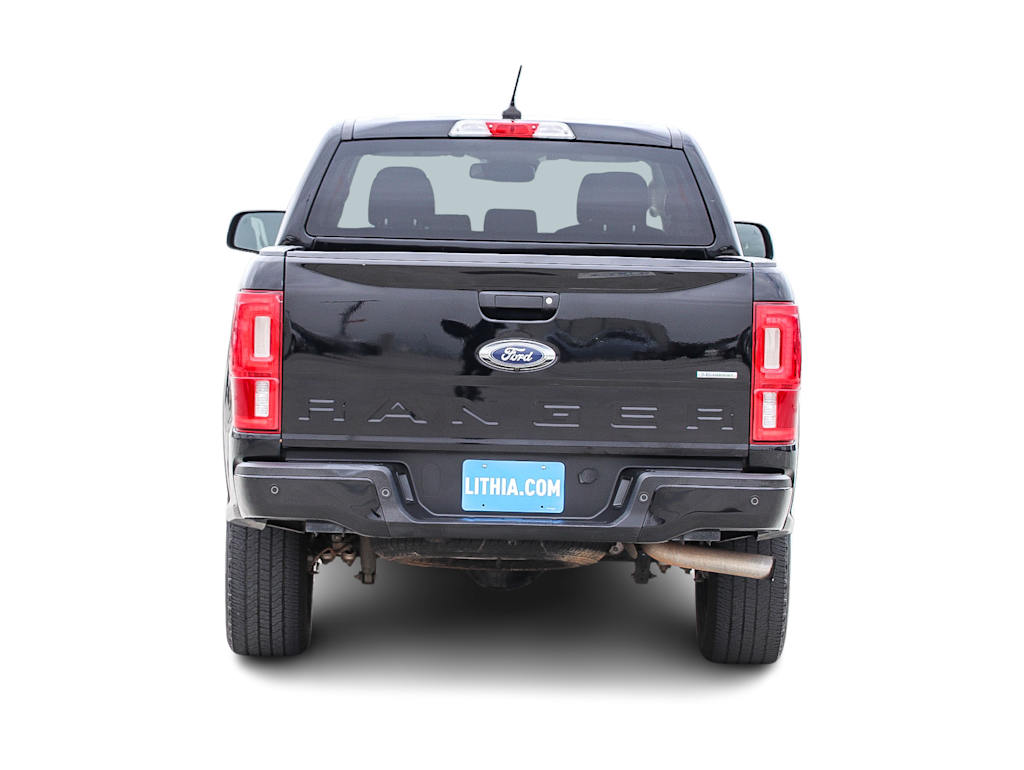 Thumbnail: 2019 Ford Ranger - 4