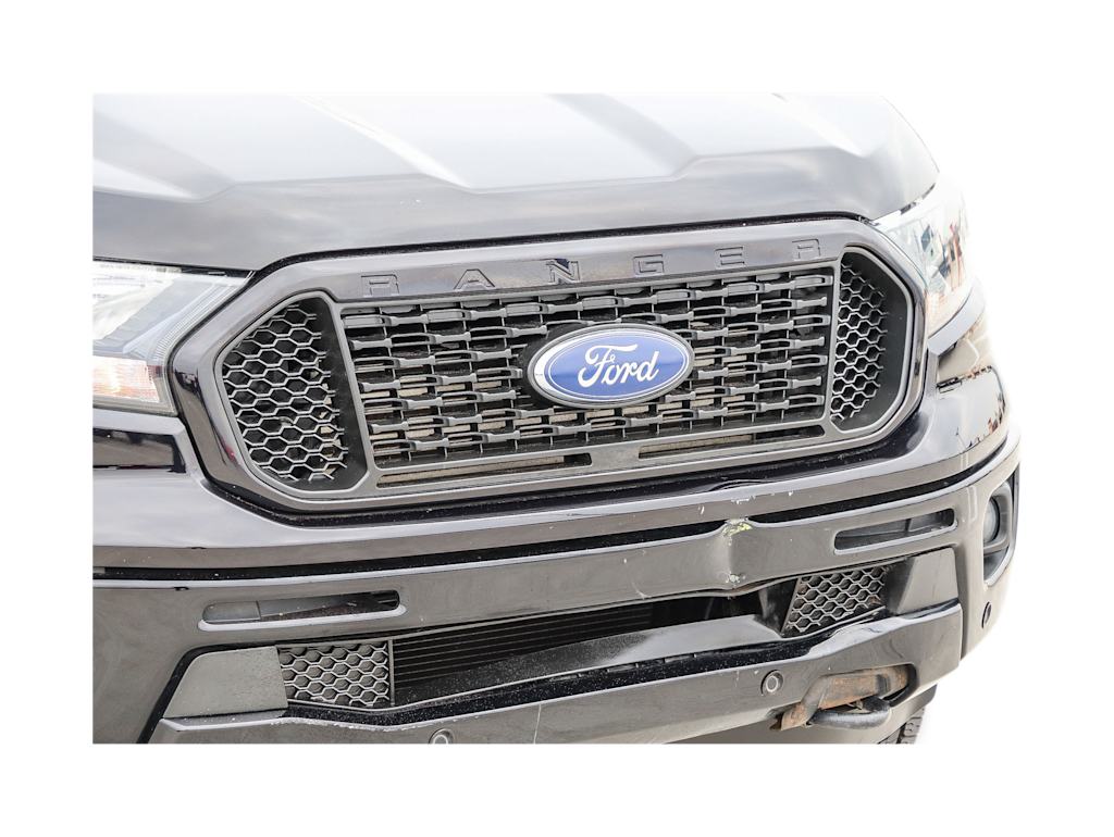 Thumbnail: 2019 Ford Ranger - 17
