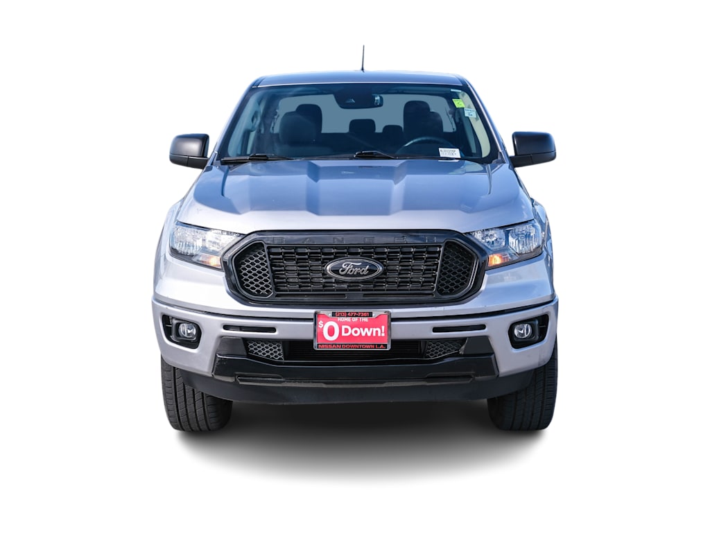 Thumbnail: 2022 Ford Ranger - 5