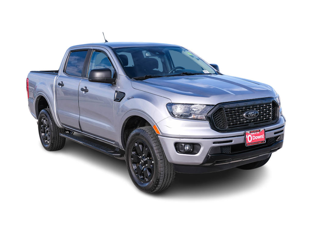 Thumbnail: 2022 Ford Ranger - 16