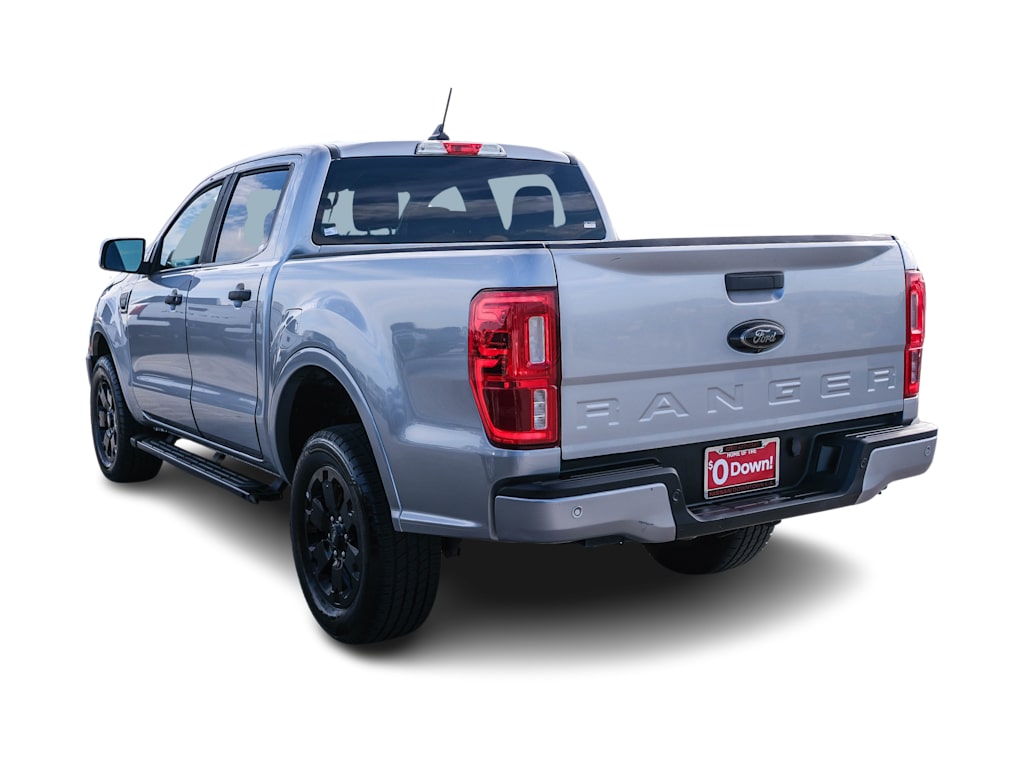 Thumbnail: 2022 Ford Ranger - 3
