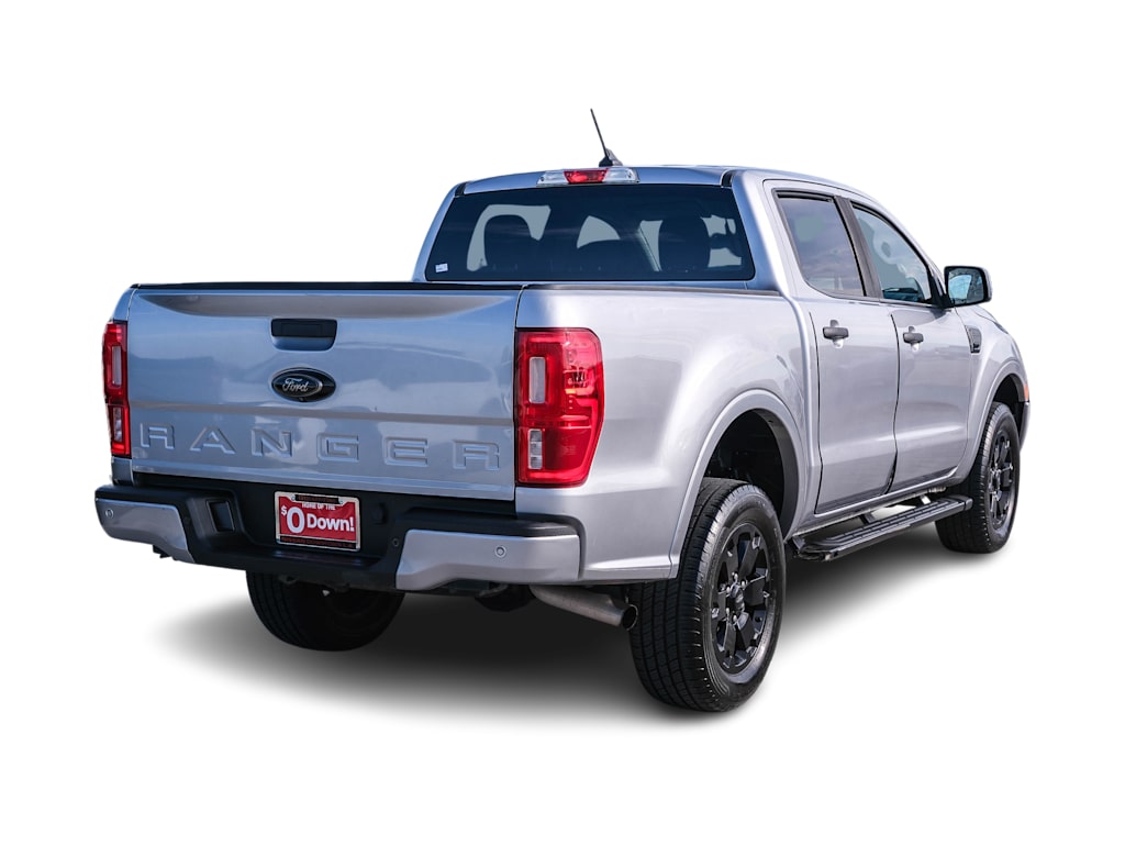 Thumbnail: 2022 Ford Ranger - 17