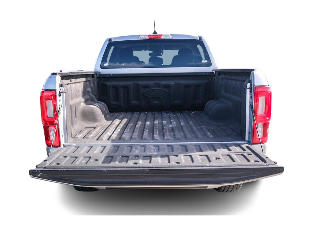 Thumbnail: 2022 Ford Ranger - 15