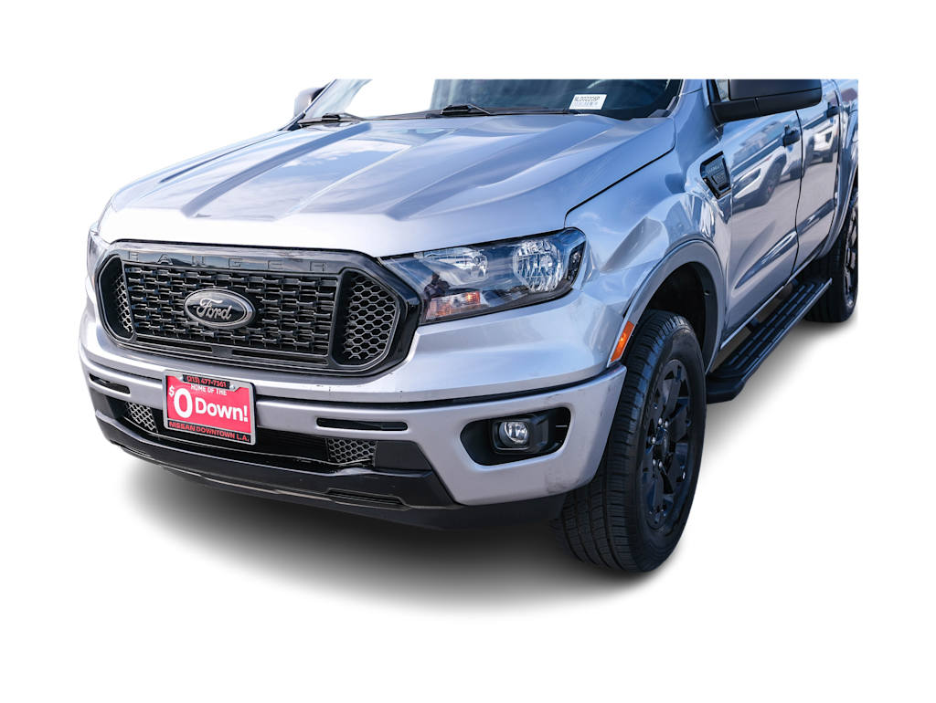 Thumbnail: 2022 Ford Ranger - 21
