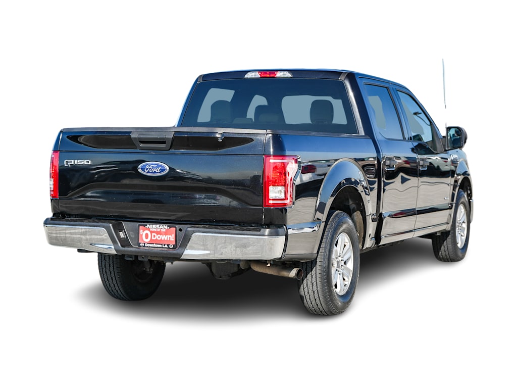 Thumbnail: 2015 Ford F-150 - 19